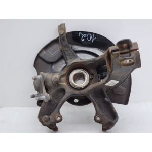 Roue avant gauche VOLKSWAGEN Taigo Série 2 Q0407255AD (21>) - Product Image 3
