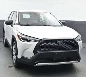 รถมือสอง ปี 2023 รุ่น Cross L AWD ACC ล้อแม็ก R18 เบาะผ้า ภายในสีอ่อน ระบบอัตโนมัติ สภาพดี - Product Image 2