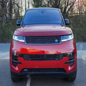 RANGEE - ROVVER SPORT P-360 SE DY-NA-MIC 2023 USADO EN BUEN ESTADO, Disponible para la Venta - Product Image 1