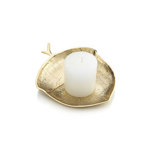 Porte-bougie en métal de haute qualité au design moderne, personnalisable, vente en gros directe d'usine, décoration de mariage, de Noël et de la maison - Product Image 5