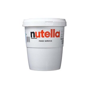 La mejor calidad Nutella 3kg / Ferrero Nutella Chocolate para la venta Precio barato Fabricante al por mayor Nutella - Product Image 1