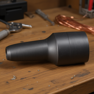 Punzón Knipex para crimpadoras de cable 90 70 220 - Product Image 3