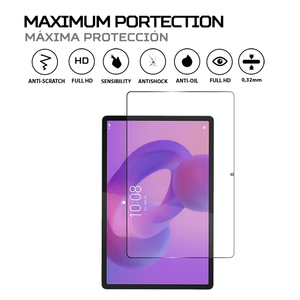 ฟิล์มกันรอยหน้าจอสำหรับเลอโนโว ไอเดีย แท็บ พลัส - Product Image 2