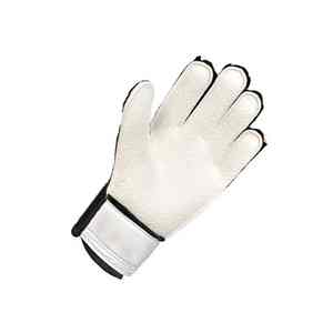 Gants de gardien de but de football en cuir de qualité supérieure, personnalisables avec logo, antidérapants, résistants à l'usure, respirants - Product Image 4