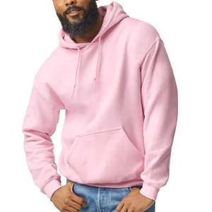 เสื้อฮู้ดผ้าคอตตอนผ้าฟลีซสำหรับสตรีทไซส์ใหญ่พิเศษใส่ได้ทั้งชายและหญิงใส่ได้ทั้ง3D และหญิงดีไซน์ตามสั่ง - Product Image 5