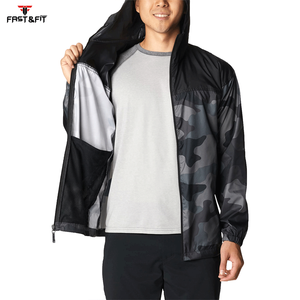 แจ็กเก็ตลุยหิมะกันลมกันน้ำแจ็คเก็ตแฟชั่นใหม่ - Product Image 3