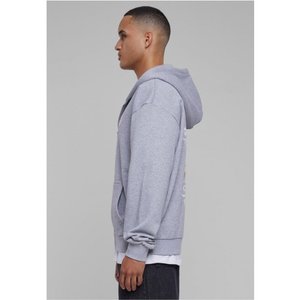 Sudadera con Capucha y Bolsillos con Cremallera para Hombre, Estilo Premium, Tendencia 2024, 100% Algodón, Talla Grande, Oferta al por Mayor de Invierno, Personalizable OEM - Product Image 2