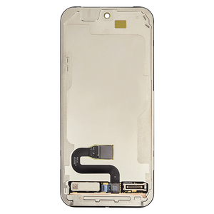 Ensamblaje de Pantalla OLED LCD para Google Pixel 10 Pro XL, Reemplazo de Pantalla con 1 Año de Garantía, Digitalizador de Pantalla Táctil Original 100% Probado - Product Image 3