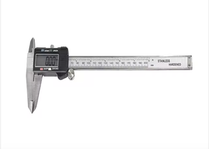 <b>Vernier</b> Digital <b>Calliper</b> Electronic Power Educational Supply with 1 Year Warranty - Product Image 4