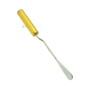 เครื่องมือผ่าตัดแบบแมนนวลและเครื่องมือแยกเนื้อเยื่อคุณภาพสูง ทำจากสแตนเลสสตีล - BTECH ENTERPRISES BE-703 ใช้งานสะดวกสบาย สินค้ามาใหม่ - Product Image 6