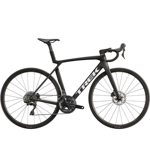 Bicicleta de Carretera de Carreras 2025 para Madone SL 5 Gen 8, 21 Velocidades, Cuadro de Acero, Frenos de Disco, con Suspensión en la Horquilla - Product Image 3