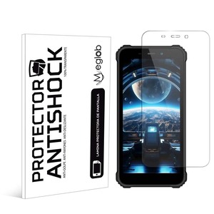 ฟิล์มกันรอยหน้าจออูคิเทล G5 พร้อมคุณสมบัติป้องกันการกระแทก - Product Image 1