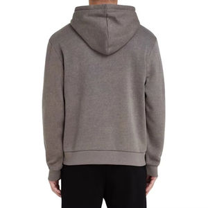 Sudadera con Capucha de Algodón Grueso Lavado al Ácido con Estampado Vintage al por Mayor, Sudadera Extra Grande de Felpa Francesa para Mujer, para Comodidad Casual - Product Image 3