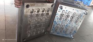 Moulage par injection en plastique durable à forte demande pour les produits en plastique d'accessoire de production industrielle d'Inde - Product Image 4