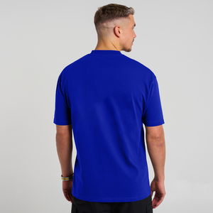 Custom Logo Wholesale 100% Cotton <b>Tshirts</b> for Men T Shirts Plain Custom Printing T-shirt for Men - Product Image 4