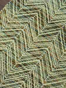 Alfombra de lujo tejida a mano de alta calidad, alfombra orgánica Natural hecha de trenzas de yute, sensación rica, altura de pila de felpa, alfombra Premium asegurada - Product Image 4