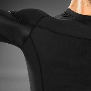 Rashguard para Boxeo BJJ MMA y Gimnasio - Product Image 3