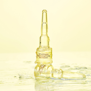 DIFFER&DEEPER - Potenciador de la Piel Iluminador, Aclarante y Tonificante, Péptido Patentado, Vitamina C, Hidratante, Ojeras, Revitalización del Tono - Product Image 4