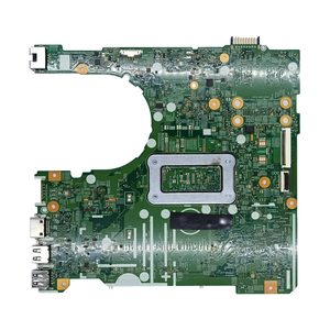 Original New for Dell Inspiron 3476 3576 Motherboard Vegas/Tur is MKL/KBL-R 17841-1 i7-8550U R5 M435 2GB 0F2P7W 4550DR010001 - Product Image 1