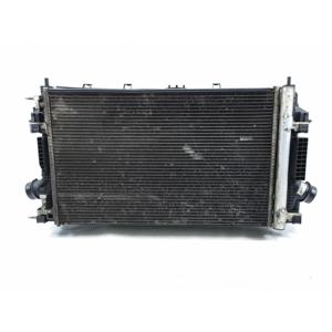 Kit de Radiador para OPEL Astra J 13267662 A 17 DTC, A 17 DTE, A 17 DTJ Diésel 1700 (09>) - Product Image 1