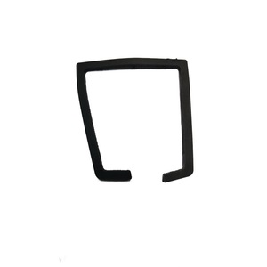 Mechanical Seal Tank <b>Gasket</b> Flat Shape Rubber & Paper Materials Compatible with 240 Old Ref 911723 - Product Image 1