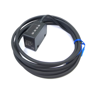 LERAUN Smart Color Mark <strong>Sensor</strong> Eye Mark Detector For Packaging Machines - Product Image 4