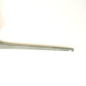 Forceps Kerrison en acier inoxydable, outil de coupe osseuse pour la chirurgie de la colonne vertébrale, la neurochirurgie, l'orthopédie, usage médical - Product Image 6