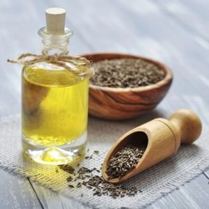 Huile Essentielle de Caraway 100% Pure de Qualité Thérapeutique 30ml Liquide pour Usage Quotidien Soins des Cheveux et de la Peau Contient du Thé et de l'Huile d'Arbre à Thé - Product Image 6