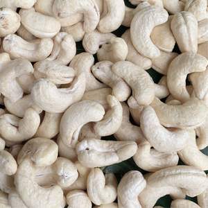 เม็ดมะม่วงหิมพานต์จากเวียดนามผู้ผลิต W180โรงงานผลิตในเวียดนาม - Product Image 1