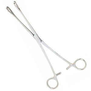 Fórceps para arterias de la mejor calidad Fórceps para instrumentos quirúrgicos de acero inoxidable - Product Image 5