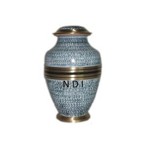 Urnes de crémation commémoratives de cendres adultes de qualité supérieure au prix le plus bas Urnes de crémation de cendres de corps humain - Product Image 3