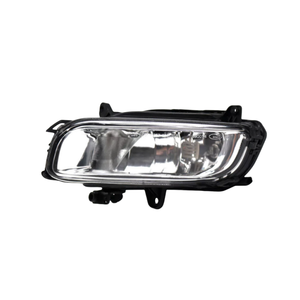 Phare antibrouillard de pare-chocs avant pour Audi A8 <span class=keywords><strong>D3</strong></span> 2008-2010 4E0 941 699 B 4E0 941 700 B 4E0941699B 4E0941700B - Product Image 2
