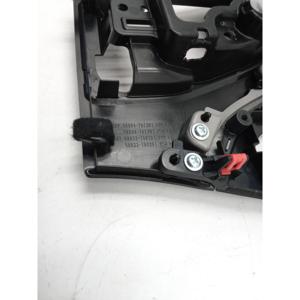 Moulure de console centrale pour Lexus UX Series (19>) 5880476130 - Product Image 6