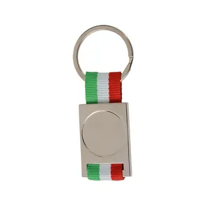 Portachiavi e Moschettoni Personalizzabili in Metallo e Nylon - Gadget Promozionali Personalizzabili - Product Image 6