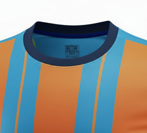 Nouveaux ensembles de maillots de football pour adultes de la saison 2026, vente en gros, livraison rapide, kits de football en polyester respirant à séchage rapide - Product Image 3