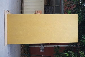 Panneau mural moderne imperméable et ignifuge à effet pierre décoratif pour la décoration intérieure commerciale - Product Image 2