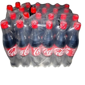 Refresco Original Coca-Cola al por Mayor – Latas de 330ml y Botellas PET para Exportación a Granel - Product Image 5