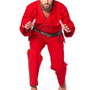 ยูนิฟอร์ม Jiu Jitsu ดีไซน์ล่าสุด2025 - Product Image 2