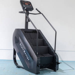 <span class=keywords><strong>Máquina</strong></span> Escaladora de <span class=keywords><strong>Precio</strong></span> de Fábrica con Pantalla LED, Equipo de Gimnasio, Escalador de <span class=keywords><strong>Escaleras</strong></span> para Gimnasio - Product Image 3