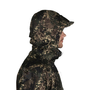 Vestes de pêche respirantes à séchage rapide fabriquées au Pakistan dans le meilleur matériau vestes d'hiver pour hommes de pêche - Product Image 2