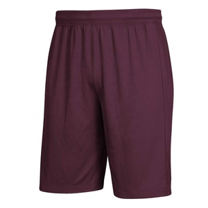 Pantalones de hombre de alta calidad superior Gimnasio Fitness Entrenamiento Correr con bolsillos Pantalones cortos de entrenamiento - Product Image 1
