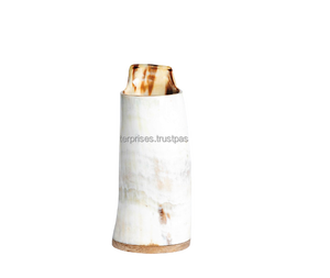 Tazas de beber con temática Natural, bocina, decoración interior, diseño único - Product Image 3