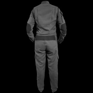 Hochwertige g/m² flamm widrige Piloten flug anzug Großhandel Sicherheits kleidung Uniform - Product Image 2