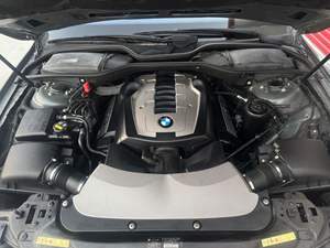 BMW 750Li 2006 Usado, Sin Reserva, Motor V8, Distancia Entre Ejes Larga, Propiedad de California, Sin Modificar - Product Image 6