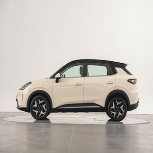 Avatra 12 Auto Híbrido MINI-SUV 2025 Chongqing ElectricCar - Product Image 2