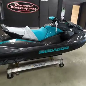 VENTES DES NOUVEAUX Jet-skis Sea GTR 230 i.B.R & Sound System 2025 + Remorque Gratuite - Product Image 4