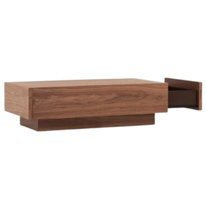 Mesa de centro de madera de teca, mesa de centro de madera para fabricación de muebles de comedor y sala de estar en Indonesia - Product Image 2