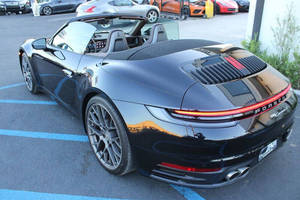 สร้าง2020ที่สะดวกสบายมาตรฐาน pors-Che 911 Carrera S - Product Image 6