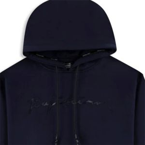 Sweats à capuche chauds pour hommes-Sweat à capuche doublé en polaire épaisse pour l'hiver et le froid - Product Image 6