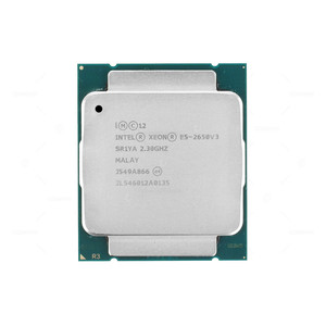 Cho Intel Xeon E5-2650 V3 2.30GHz 10-Core 25Mb Bộ nhớ cache 105W LGA2011-3 ổ cắm - Product Image 2